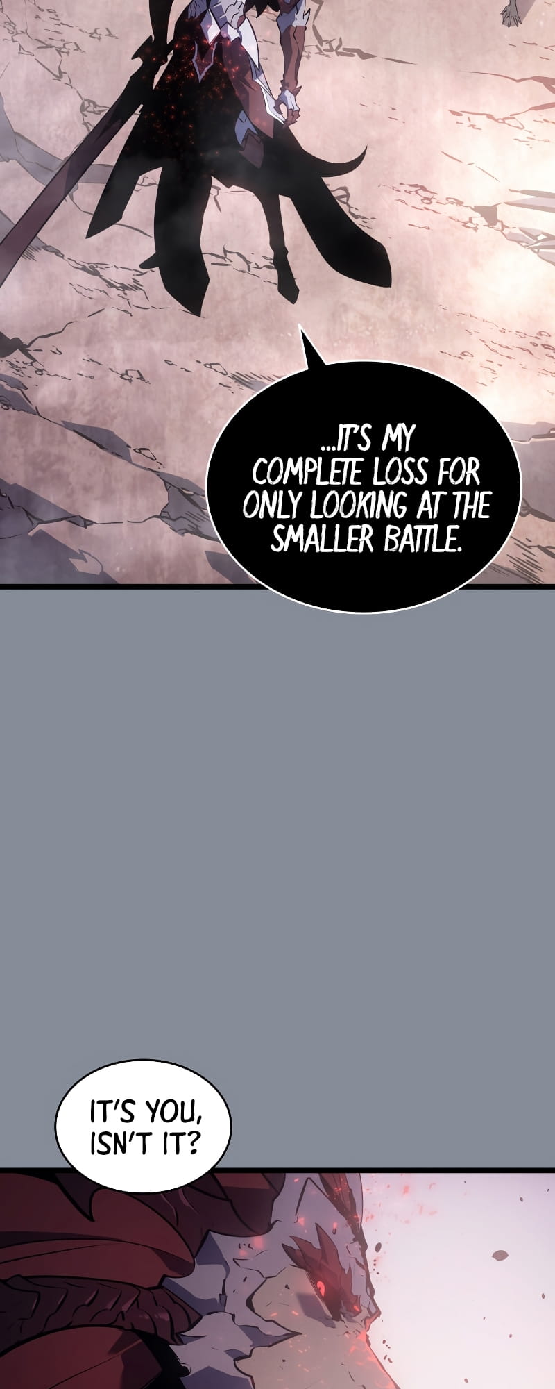 Solo Leveling, Chapter 177 image 14